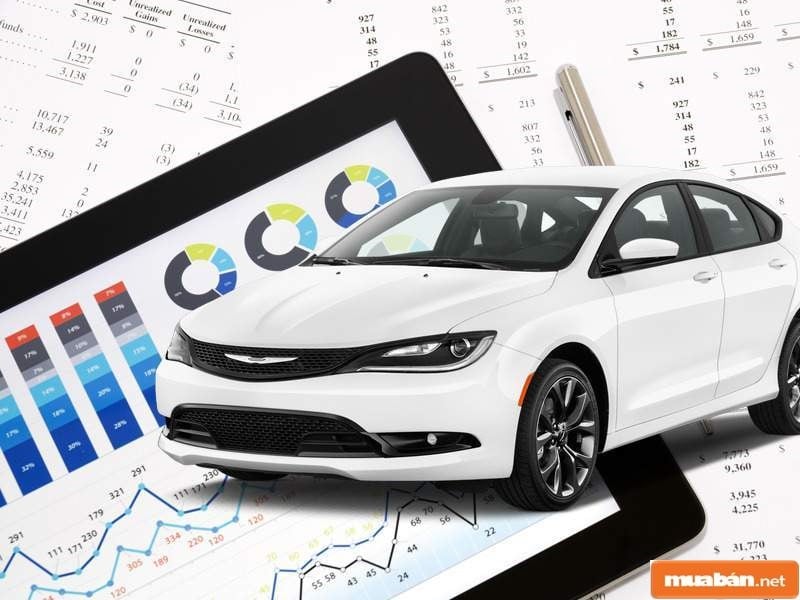 Người mua có thể linh hoạt lựa chọn thời hạn trả góp, tùy theo nhu cầu cũng như khả năng của bản thân