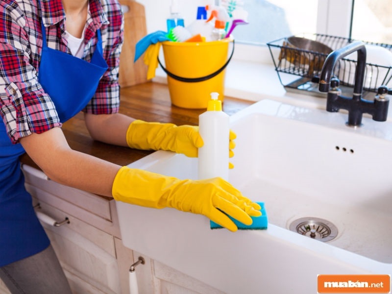 Tìm Việc Làm Giúp Việc Nhà Cho Người Nước Ngoài Có Khó Không? 3 Mức Lương Cho Công Việc Giúp Việc Nhà Là Cực Kỳ Cao, Mang Đến Nhiều Lợi Ích Cho Người Làm Việc