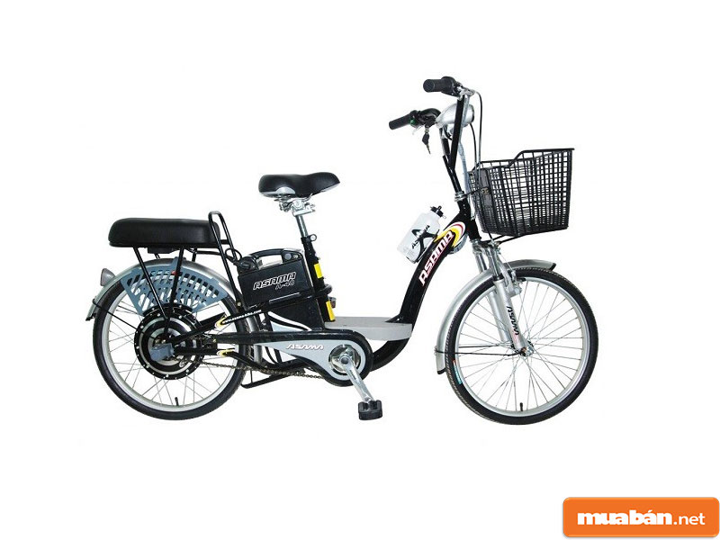 Xe Đạp Điện Giá Rẻ: Các Dòng Xe Chính Hãng Giá Tốt 2 Xe Đạp Điện Giá Rẻ 02