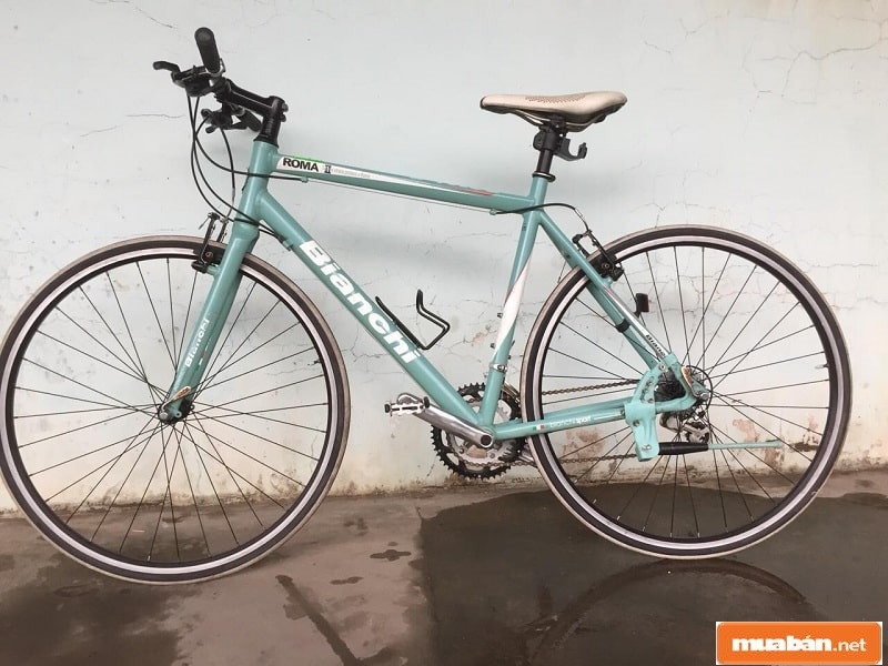 Đánh giá sức bền và cứng cáp của khung xe đạp khi chọn mua