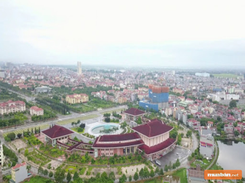 Long An là một trong những tỉnh lớn, đông dân số của nước ta