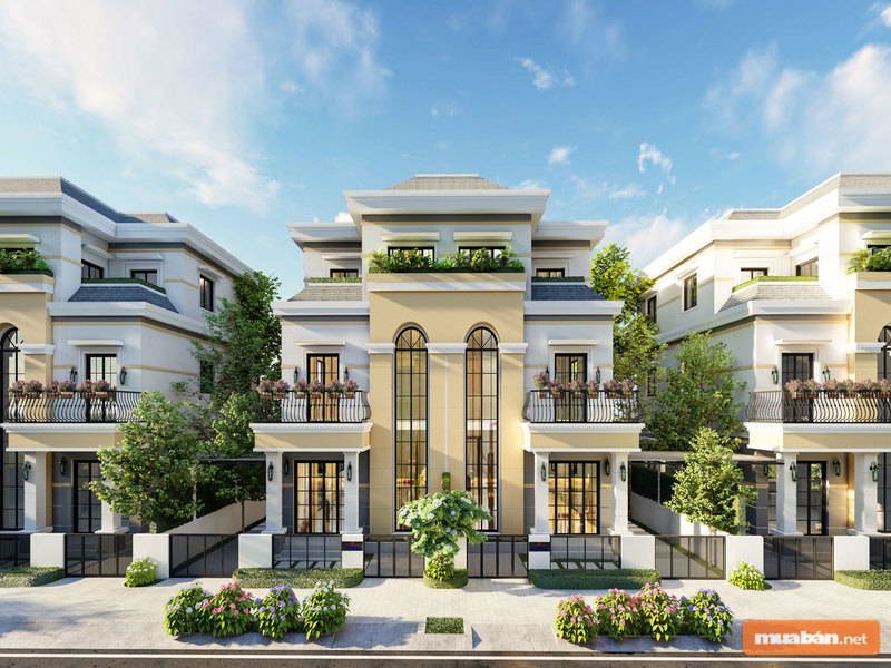 West Lakes Golf & Villa