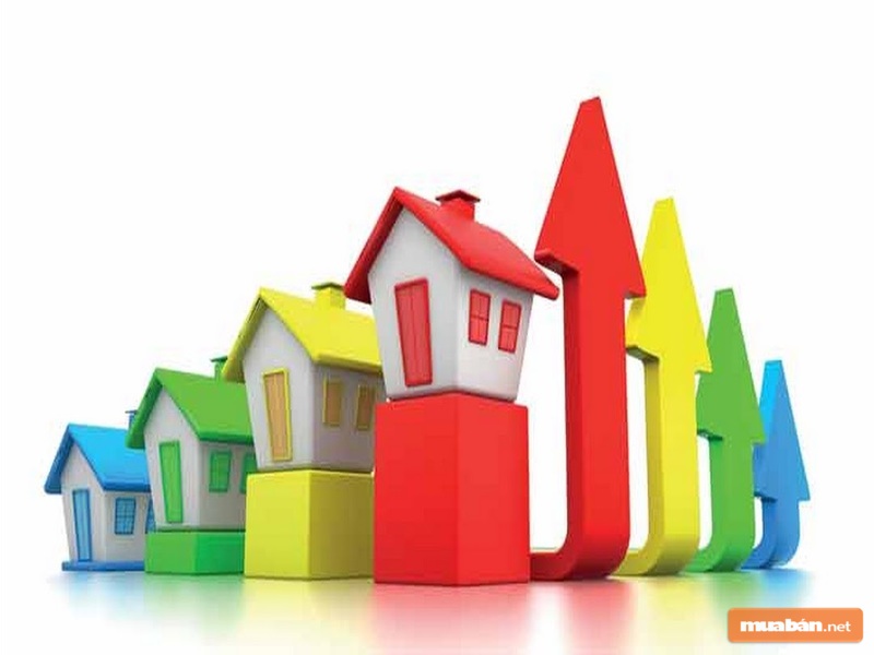 Bất động sản Long An hiện có giá thành phải chăng