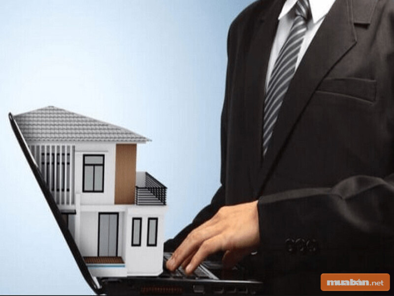 Việc đăng tin bất động sản lên các WEbsite có ý nghĩa rất lớn