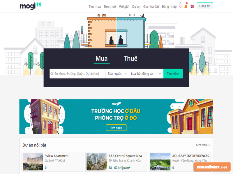 Chứng Chỉ Môi Giới Bđs: Ý Nghĩa Và Cách Để Sở Hữu 5 Mogi Chính Là Kênh Tuyệt Vời, Được Nhiều Môi Giới Bất Động Sản Yêu Thích