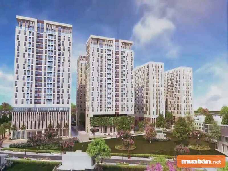 Chung Cư Sky 9 - Lựa Chọn Tốt Để Đầu Tư Và Tận Hưởng Cuộc Sống 5 Hạ Tầng Khu Vực Quanh Dự Án Cũng Mang Lại Nhiều Tiện Ích Cho Cư Dân Chung Cư Sky 9
