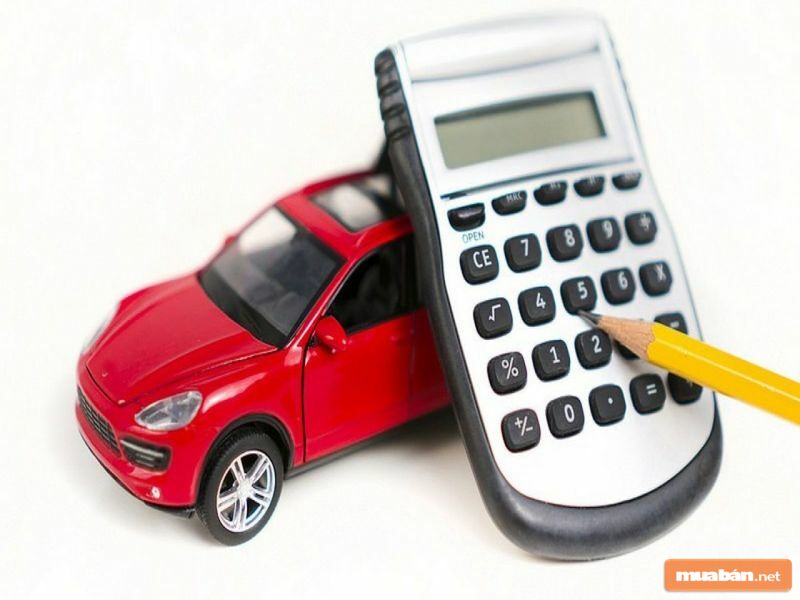 Kinh Nghiệm Mua Xe Ô Tô Trả Góp 2 Việc Mua Xe Trả Góp Hiện Tại Rất Phổ Biến