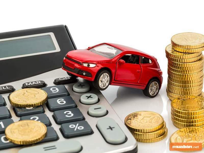 Kinh Nghiệm Mua Xe Ô Tô Trả Góp 4 Kinh Nghiệm Mua Xe Ô Tô Trả Góp