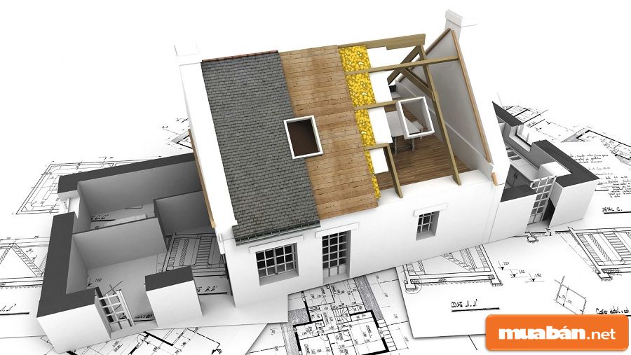 Kinh Nghiệm Xây Nhà Cho Người Xây Lần Đầu! 9 Nếu Đang Có Nhà Cũ Trên Nền Đất Bạn Muốn Xây, Bạn Cần Phải Phá Dỡ Nó Trước.