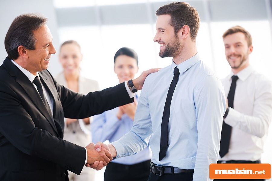 Tiêu Chí Đánh Giá Nhân Viên Giúp Đánh Giá Năng Lực Hiệu Quả Nhất! 2 Tiêu Chí Đánh Giá Nhân Viên