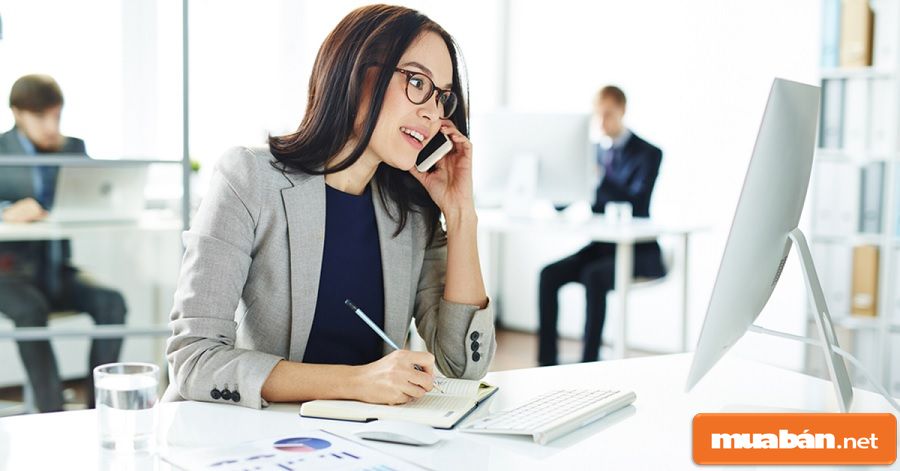 Kinh Nghiệm Tuyển Dụng Sale Admin Hiệu Quả 3 Đó Là Những Người Làm Các Công Việc Liên Quan Đến Quá Trình Hoạt Động Kinh Doanh.