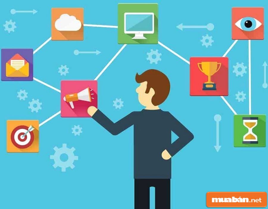 Kinh Nghiệm Tuyển Dụng Sale Admin Hiệu Quả 7 Sale Admin Là Một Người Cần Phải Có Kiến Thức Đa Dạng.