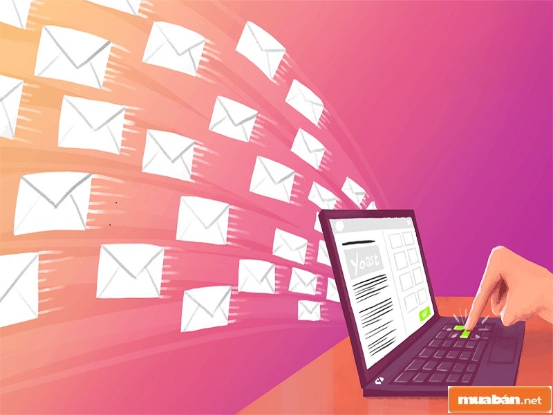 Cách Viết Email Bằng Tiếng Anh Chuyên Nghiệp Hơn 3 Trong Mỗi Bức Thư Đều Cần Đảm Bảo 3 Phần