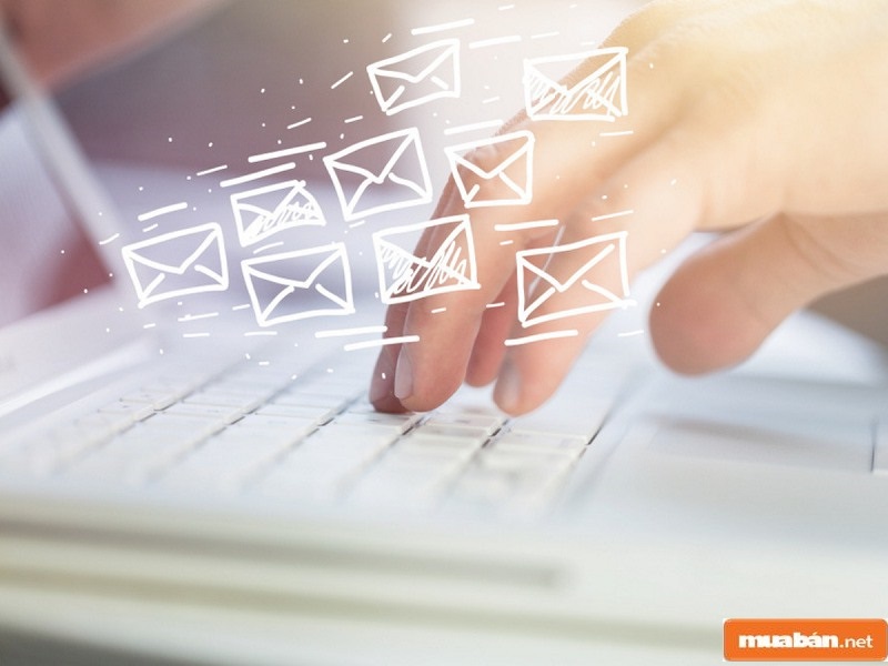 Cách Viết Email Bằng Tiếng Anh Chuyên Nghiệp Hơn 4 Viết Email Bằng Tiếng Anh Đúng Chuẩn Sẽ Để Lại Ấn Tượng Tốt Cho Người Đọc