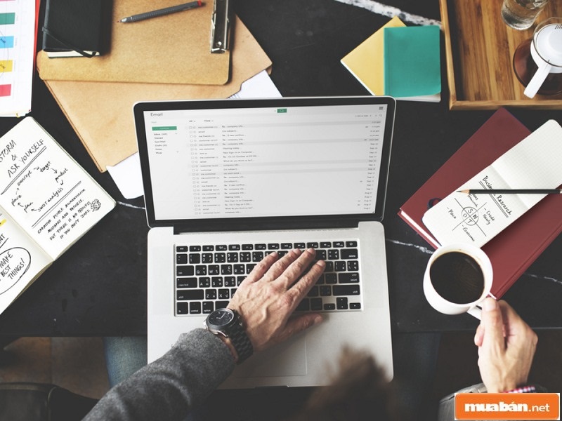 Cách Viết Email Bằng Tiếng Anh Chuyên Nghiệp Hơn 5 Tuỳ Theo Mục Đích Của Lá Thư Mà Chúng Ta Nên Linh Hoạt Điều Chỉnh Nội Dung