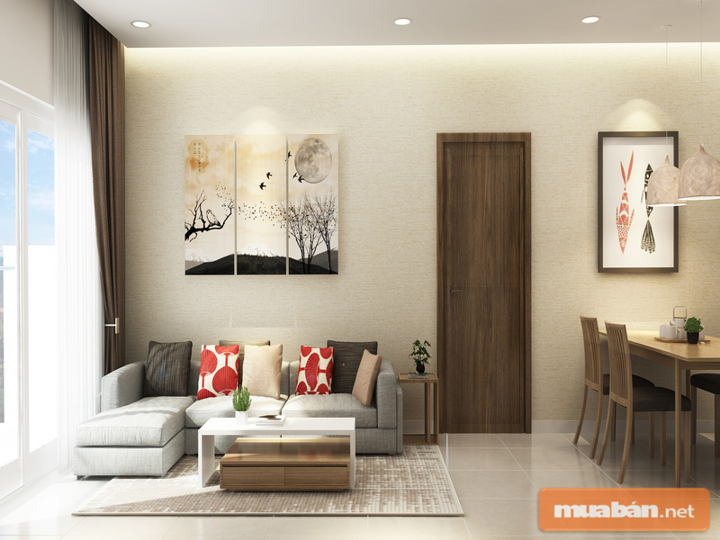 Dự án này được đánh giá là sẽ góp phần nâng tầm cuộc sống