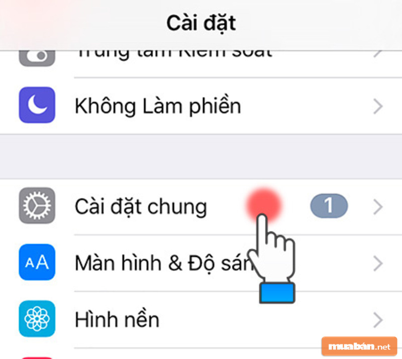 Check Bảo Hành Iphone Và Thông Tin Chính Hãng Nhanh Nhất 8 Bước 1