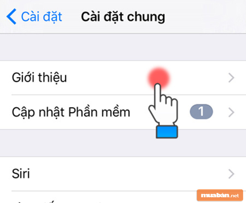 Check Bảo Hành Iphone Và Thông Tin Chính Hãng Nhanh Nhất 9 Bước 2