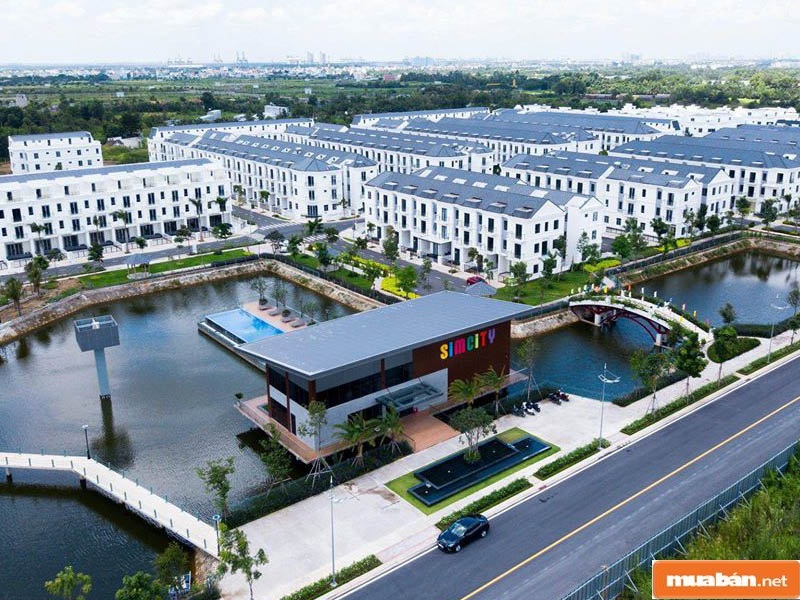 Khu Công Nghệ Cao Quận 9 Và Những Tiềm Năng Hấp Dẫn 3 Cơ Sở Hạ Tầng Kỹ Thuật, Xã Hội Được Xây Dựng Toàn Diện