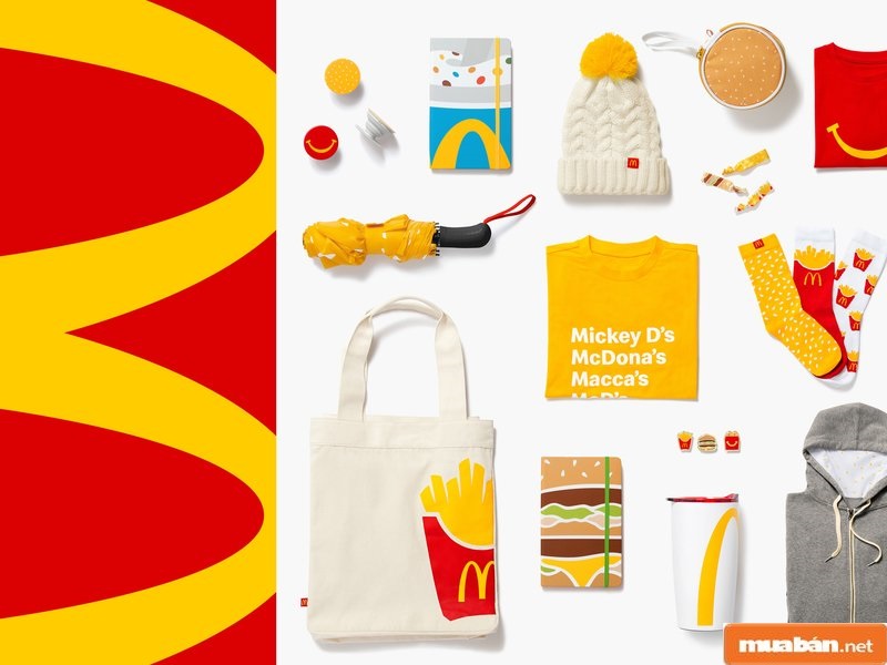 Merchandise Và Tất Tần Tật Những Thông Tin Liên Quan Có Thể Bạn Chưa Biết 2 Nhiều Nhãn Hãng Tập Trung Merchandise Như 1 Phần Của Chiến Dịch Quảng Bá