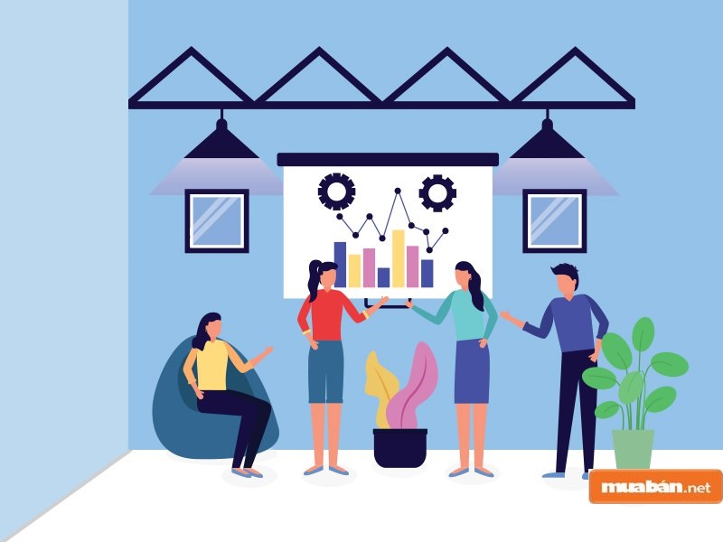 Merchandise Và Tất Tần Tật Những Thông Tin Liên Quan Có Thể Bạn Chưa Biết 6 Yêu Cầu Tuyển Dụng Cho Lĩnh Vực Này Đề Cao Khả Năng Giao Tiếp Và Duy Trì Mối Quan Hệ Tốt.