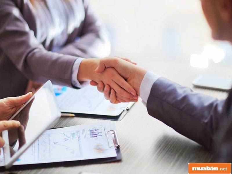 Thư Cảm Ơn Sau Phỏng Vấn – Làm Thế Nào Để Tạo Ấn Tượng? 6 Trong Thư Cảm Ơn, Bạn Cũng Có Thể Thể Hiện Sự Quan Tâm Tới Vị Trí Công Việc