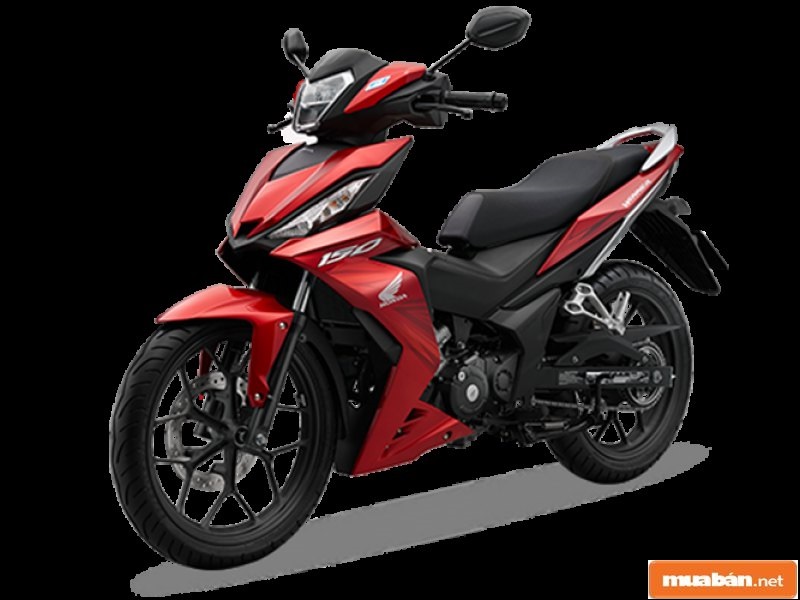 Kiểu dáng xe winner 2018 trung tính, phù hợp với những đối tượng khách hàng khác nhau