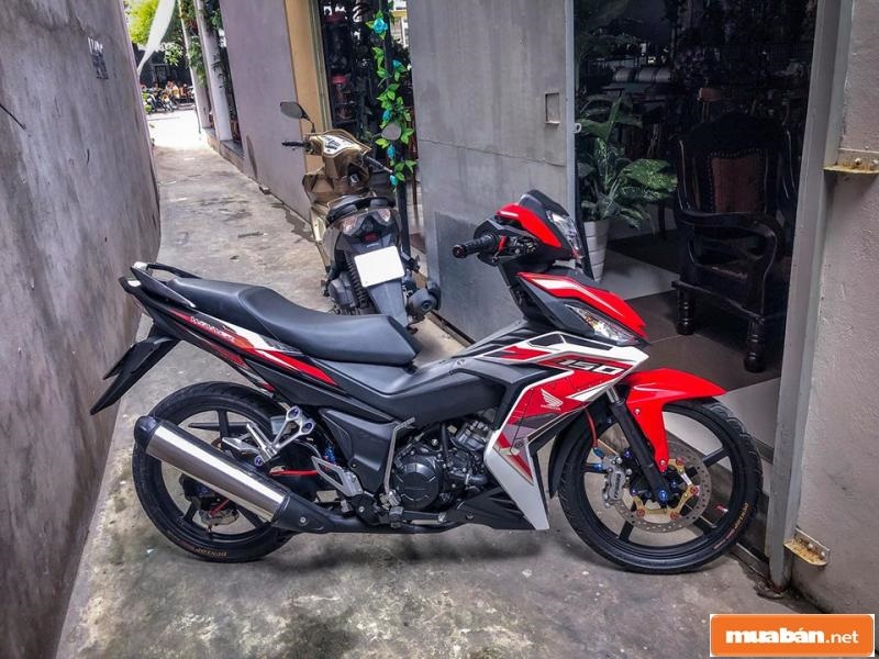 Xe được đánh giá cao trên nhiều tiêu chí, đồng thời có mức giá rẻ hấp dẫn