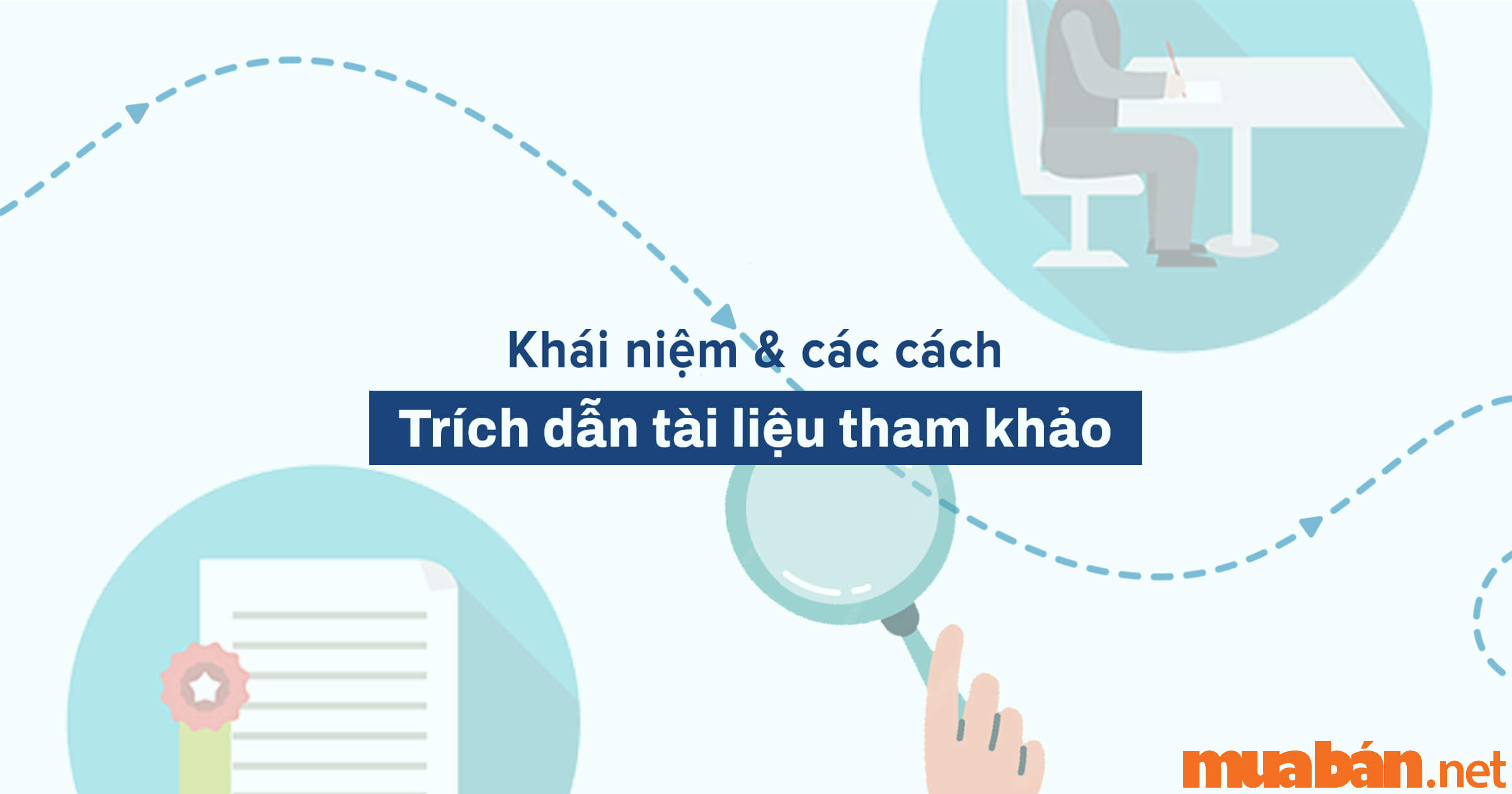 Đĩnh nghĩa trích dẫn tài liệu tham khảo