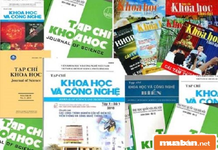 Cách Trích Dẫn Tài Liệu Tham Khảo Đúng Chuẩn 7 Cách Trích Dẫn Tài Liệu Tham Khảo Từ Tạp Chí, Tập San