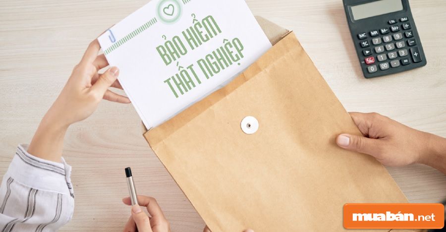 Cách tính bảo hiểm thất nghiệp