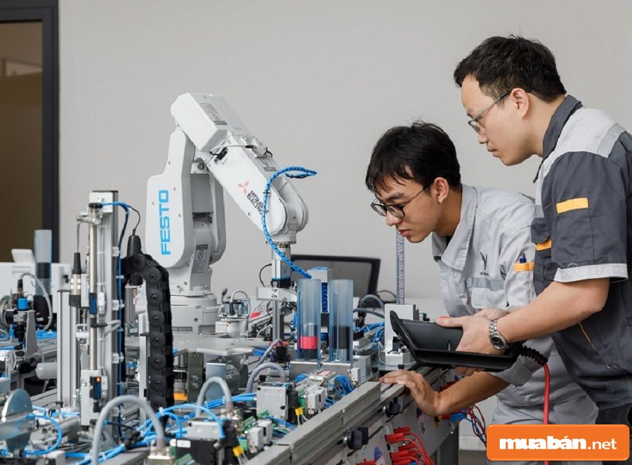 Bảo hiểm thất nghiệp giúp người sử dụng lao động được hỗ trợ đào tạo và nâng cao nghiệp vụ.