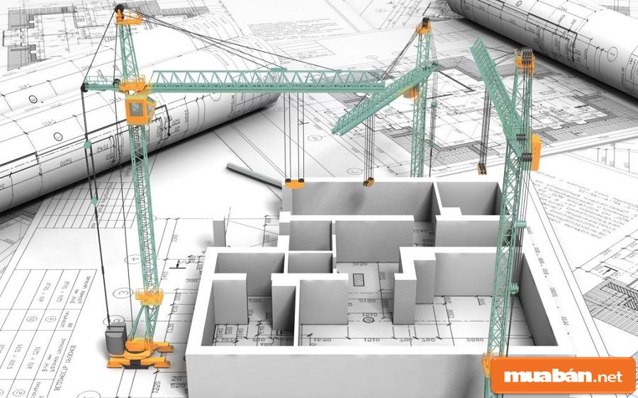 Diện Tích Xây Dựng Là Gì? Cách Tính Diện Tích Sàn Xây Dựng 5 Là Diện Tích Của Tất Cả Các Tầng Được Xây Dựng Trong Công Trình Bao Gồm Cả Cầu Thang Lẫn Ban Công.