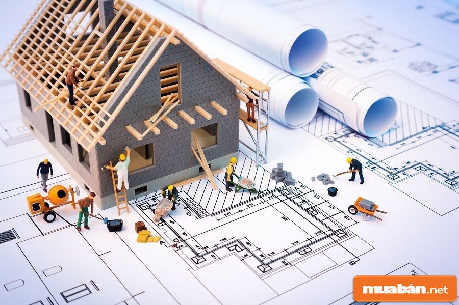 Diện Tích Xây Dựng Là Gì? Cách Tính Diện Tích Sàn Xây Dựng 12 Diện Tích Xây Dựng Là Gì