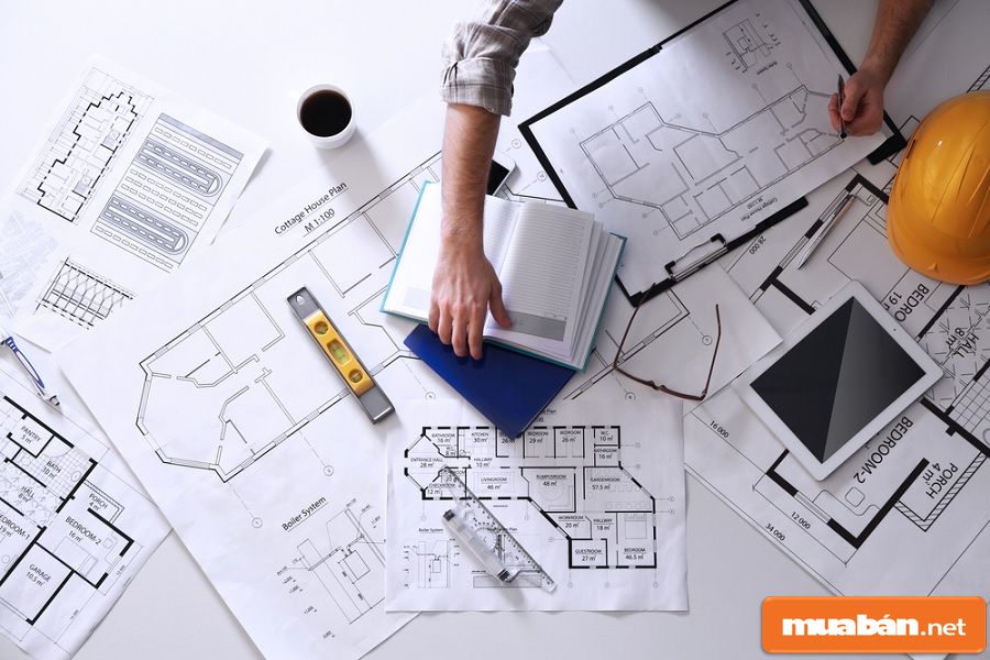 Diện Tích Xây Dựng Là Gì? Cách Tính Diện Tích Sàn Xây Dựng 11 Diện Tích Xây Dựng Là Gì