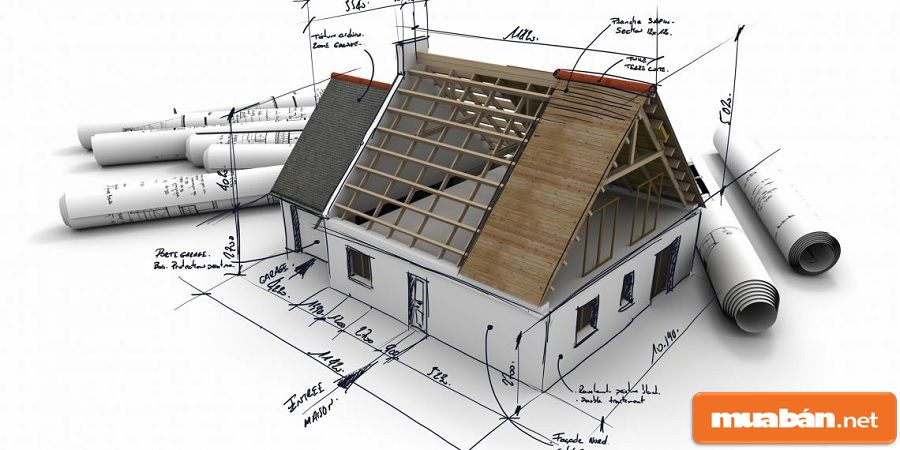 Diện Tích Xây Dựng Là Gì? Cách Tính Diện Tích Sàn Xây Dựng 7 Diện Tích Tim Tường Còn Được Gọi Là Diện Tích Phủ Bì, Nó Có Thể Gồm Phần Diện Tích Ở Phía Trong Bức Tường.