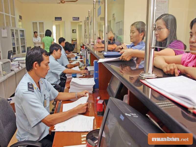 Đây là một thủ tục quan trọng mọi người cần thực hiện khi thay đổi nơi thường trú