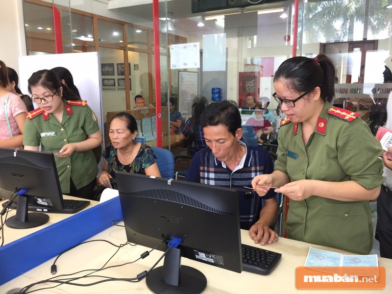 Đây là một thủ tục quan trọng mọi người cần thực hiện khi thay đổi nơi thường trú