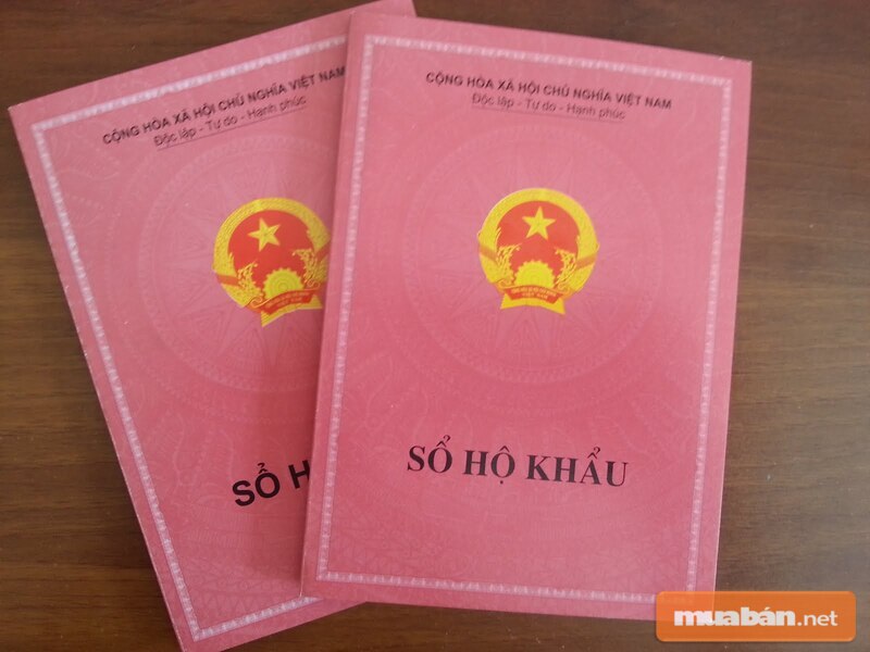 Hãy chuẩn bị đầy đủ hồ sơ cho việc này nhé