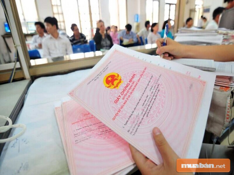 Không phải trường hợp nào cũng được phép thực hiện thủ tục này