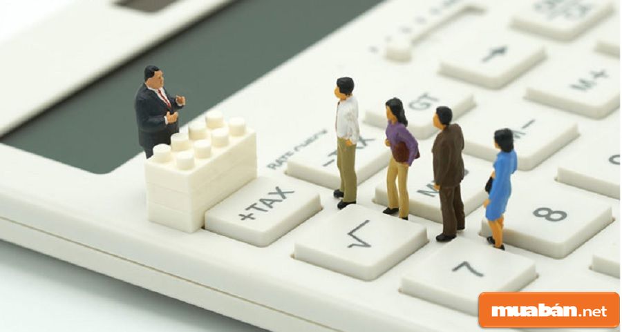 Thuế Thu Nhập Cá Nhân Và Một Số Trường Hợp Được Miễn Trừ 3 Thuế Thu Nhập Cá Nhân