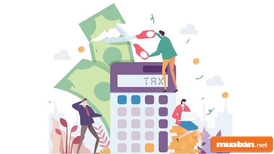 Thuế Thu Nhập Cá Nhân Và Một Số Trường Hợp Được Miễn Trừ 4 Đó Là Các Khoản Thu Nhập Từ Tiền Lương, Tiền Công, Là Những Khoản Thu Có Tính Chất Tương Tự.