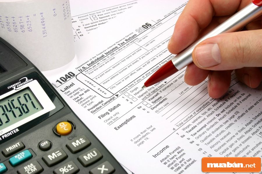 Thuế Thu Nhập Cá Nhân Và Một Số Trường Hợp Được Miễn Trừ 7 Thuế Thu Nhập Cá Nhân