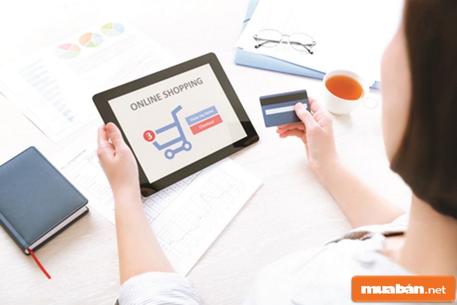 Thương mại điện tử là gì?
