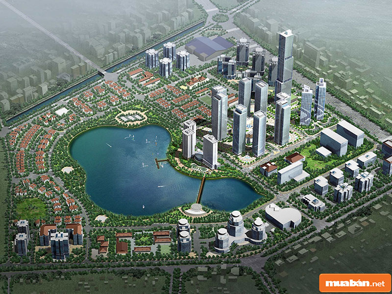 An Bình City 02