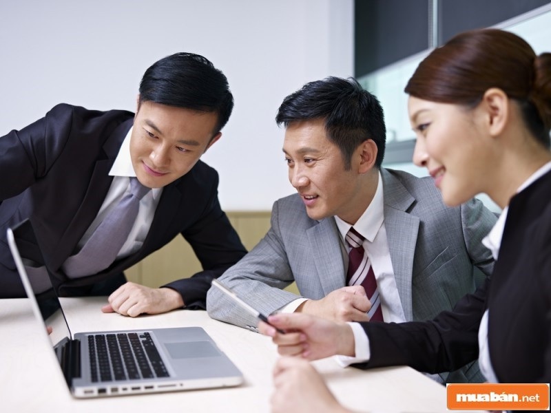 Vai trò của báo cáo thành tích cá nhân quan trọng với cả người lao động lẫn người quản lý