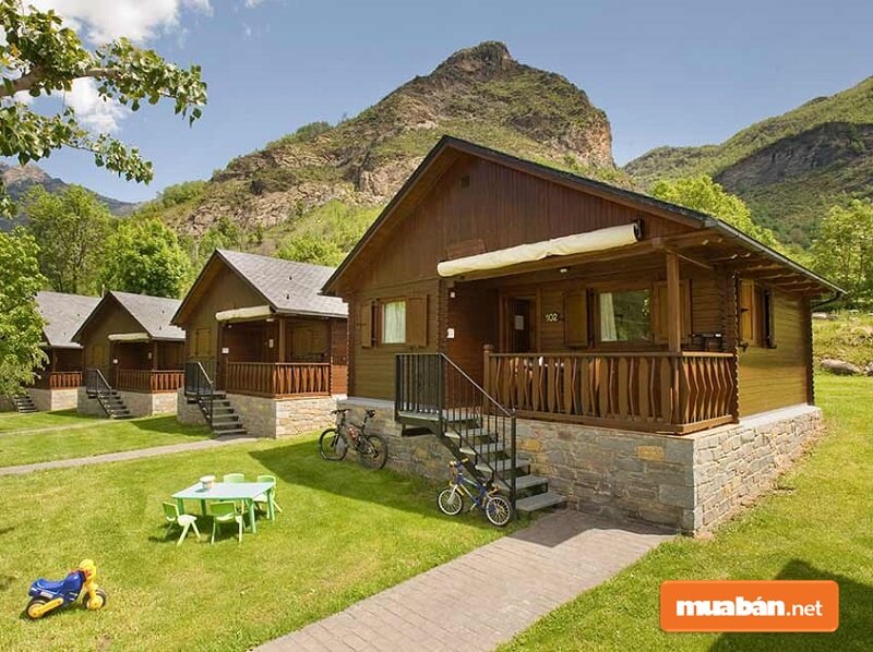 Bungalow Là Gì? Các Loại Hình Bungalow Phổ Biến 3 Bungalow Bình Dân Là Lựa Chọn Hàng Đầu Cho Những Du Khách