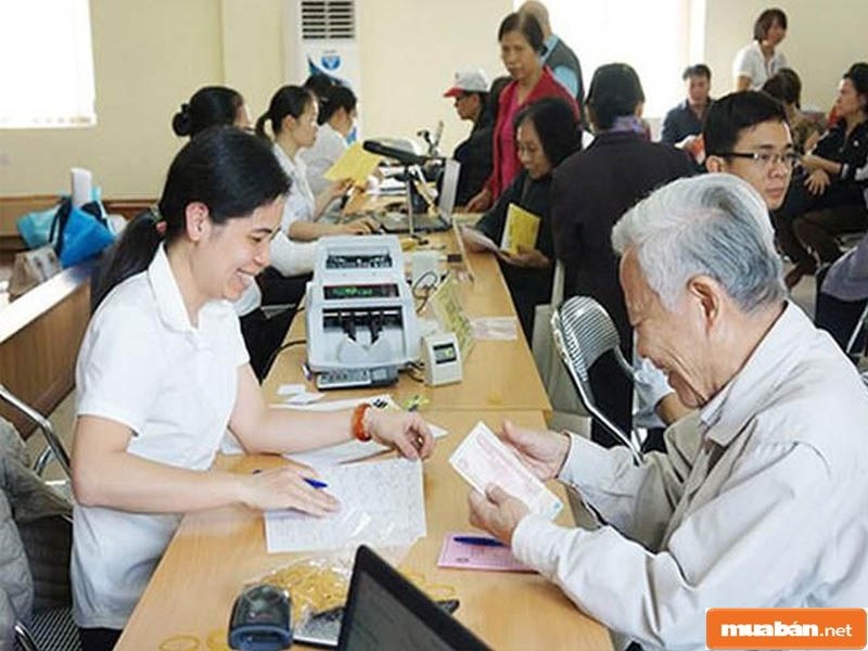 Cách Tính Lương Hưu Hàng Tháng Theo Quy Định Mới Nhất 4 Cách Tính Tiền Lương Hưu Tháng Có Sự Khác Biệt Giữa Nam Và Nữ