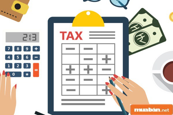 Cập nhật cách tính thuế thu nhập cá nhân tại quy định mới nhất