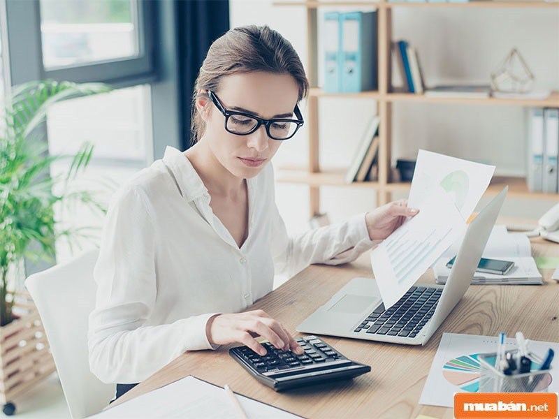 Chủ động tìm hiểu cách tính thuế thu nhập cá nhân là rất cần thiết